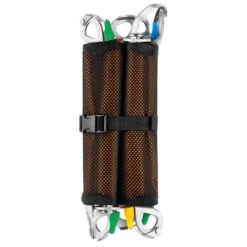 Petzl Octo Pouch - Ice Screw Holster -Outdoor Mountaineering Equipment Shop petzl octo pouch ice screw holster detail 4