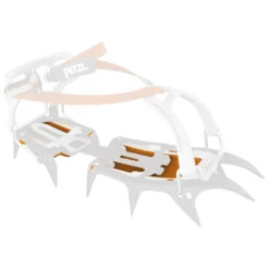 Petzl Paar Antisnow Vasak Sarken 7 Petzl Paar Antisnow Vasak Sarken -Outdoor Mountaineering Equipment Shop petzl paar antisnow vasak sarken detail 3