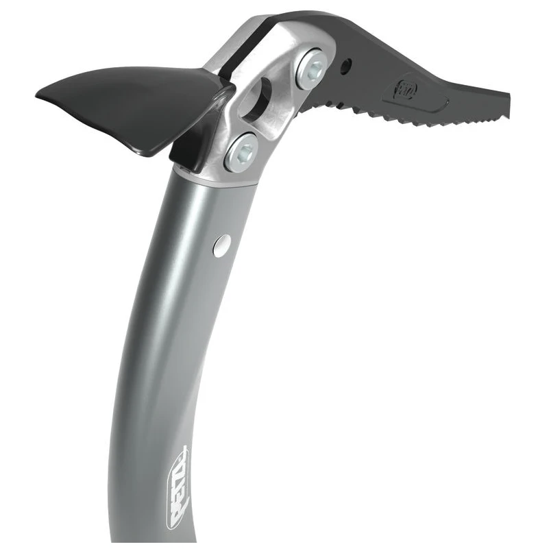 Petzl Quark Ice Tool - Ice Tool 3 Petzl Quark Ice Tool - Ice Tool - Image 3