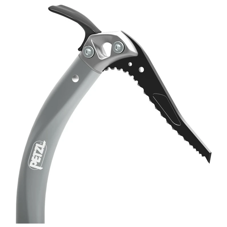 Petzl Quark Ice Tool - Ice Tool 4 Petzl Quark Ice Tool - Ice Tool - Image 4