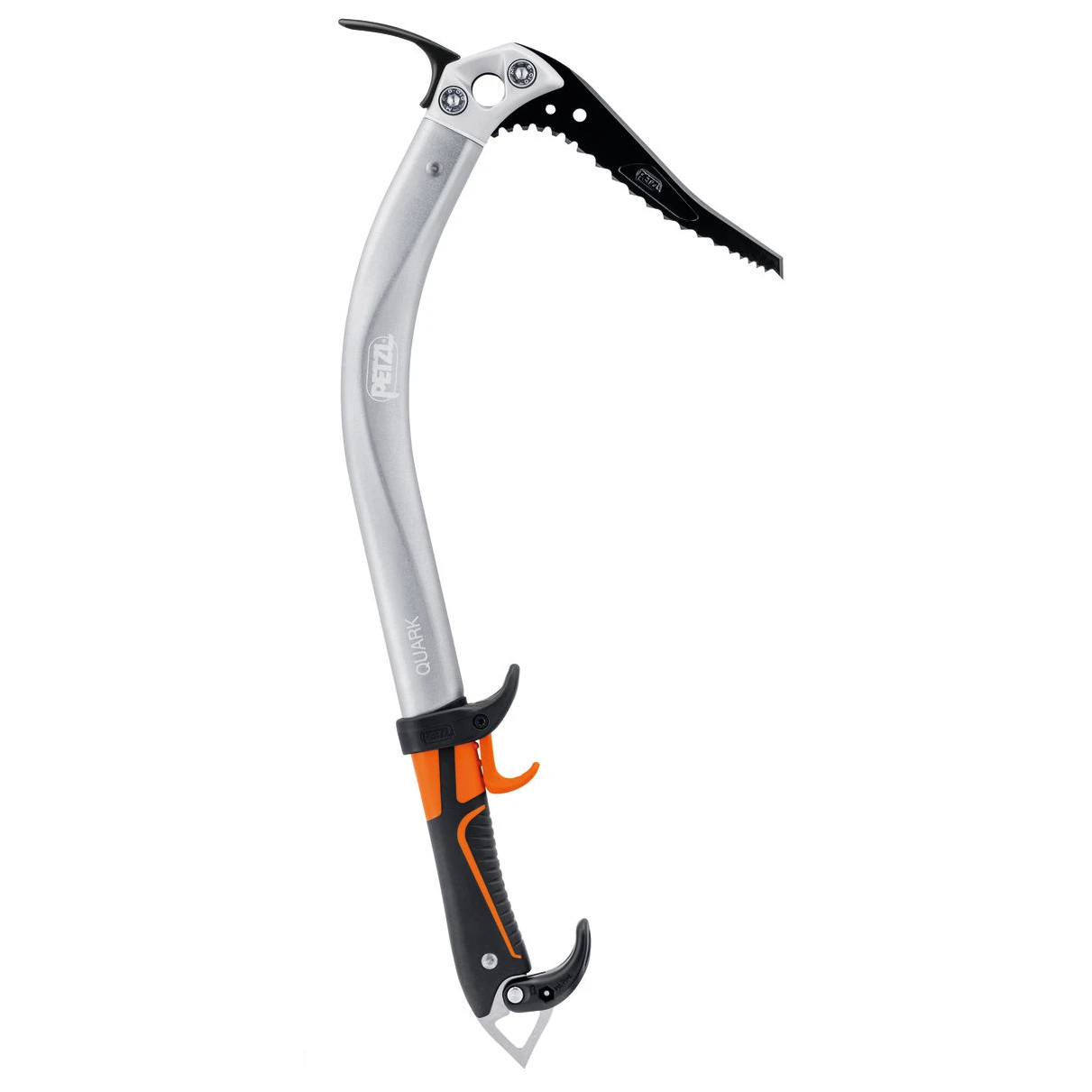 Petzl Quark Ice Tool - Ice Tool 1 Petzl Quark Ice Tool - Ice Tool