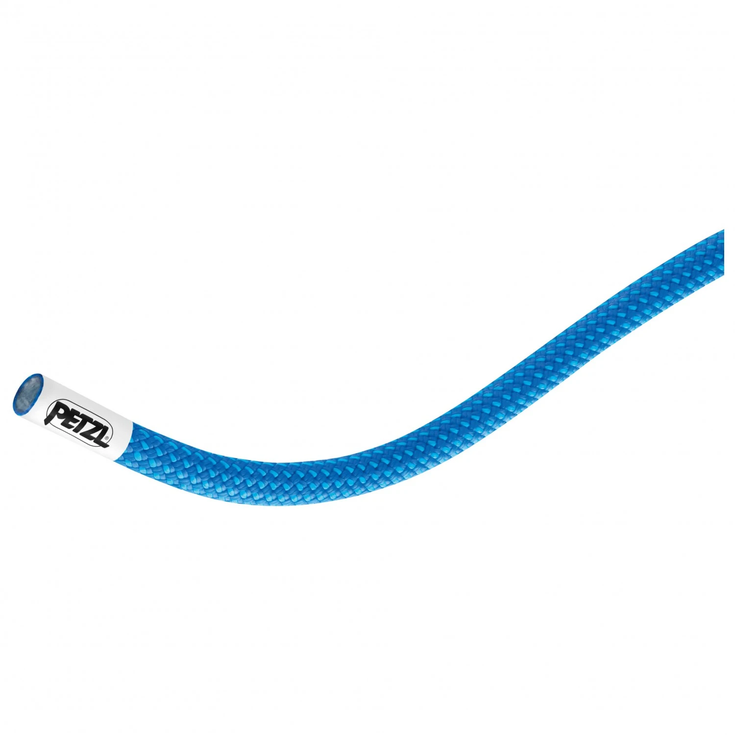 Petzl Rumba 8,0 - Half Rope 1 Petzl Rumba 8,0 - Half Rope