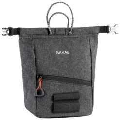 Petzl Sakab - Chalk Bag -Outdoor Mountaineering Equipment Shop petzl sakab chalk bag detail 6