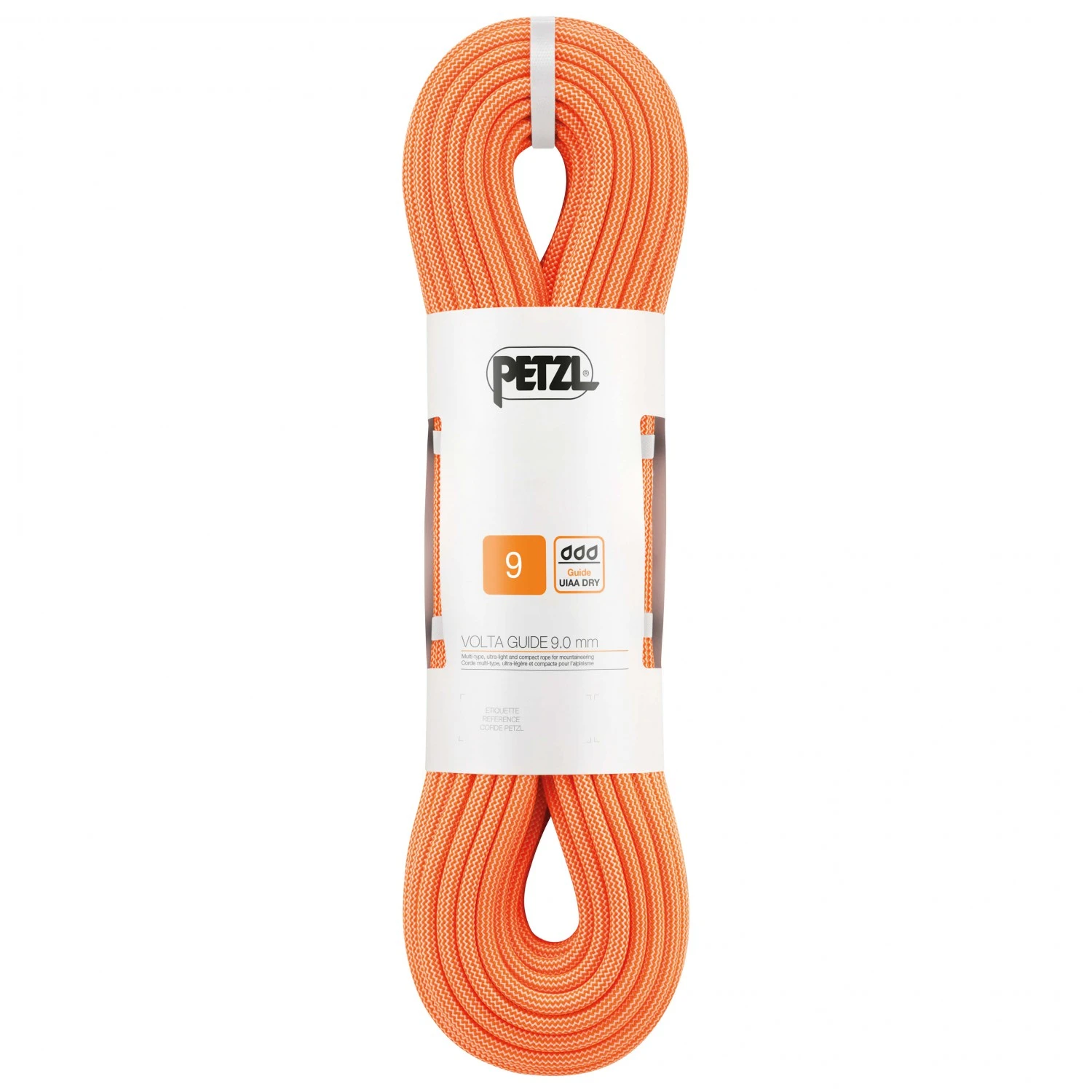 Petzl Volta Guide - Single Rope 2 Petzl Volta Guide - Single Rope - Image 2
