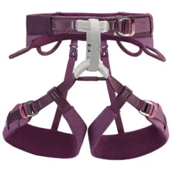 Petzl Women's Luna - Climbing Harness
