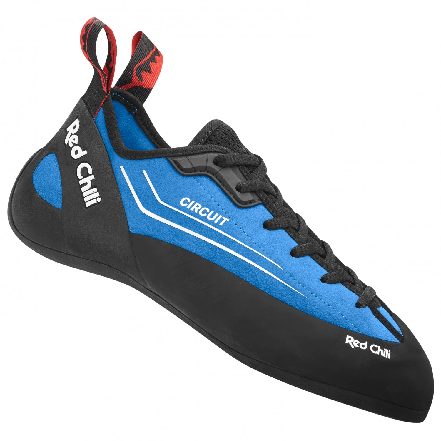 Red Chili Circuit Lace - Climbing Shoes 1 Red Chili Circuit Lace - Climbing Shoes