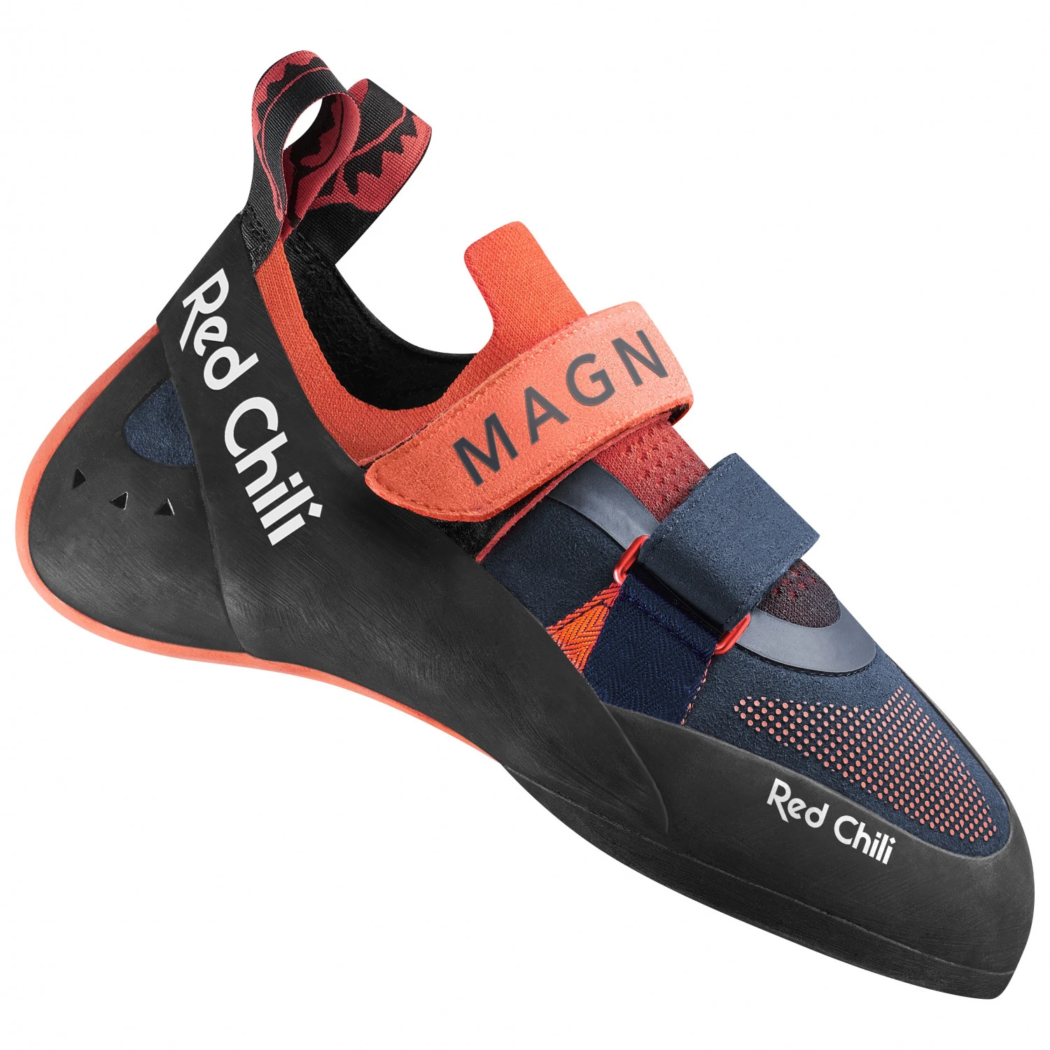 Red Chili Magnet - Climbing Shoes 1 Red Chili Magnet - Climbing Shoes