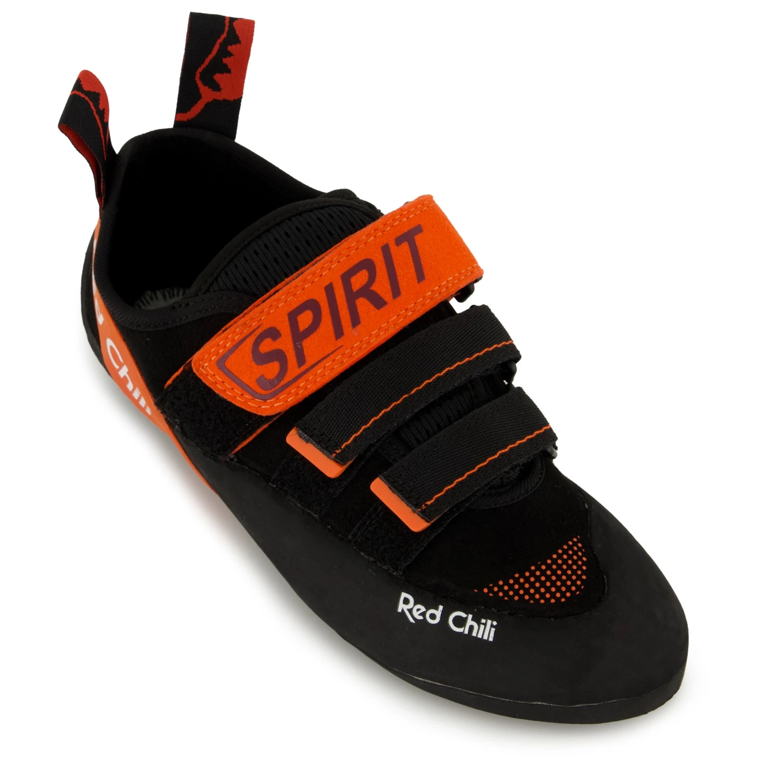 Red Chili Spirit IV - Climbing Shoes 7 Red Chili Spirit IV - Climbing Shoes - Image 7