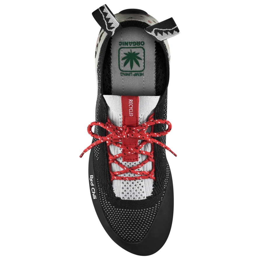 Red Chili Ventic Air Lace - Climbing Shoes 2 Red Chili Ventic Air Lace - Climbing Shoes - Image 2