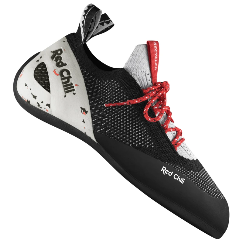 Red Chili Ventic Air Lace - Climbing Shoes 1 Red Chili Ventic Air Lace - Climbing Shoes