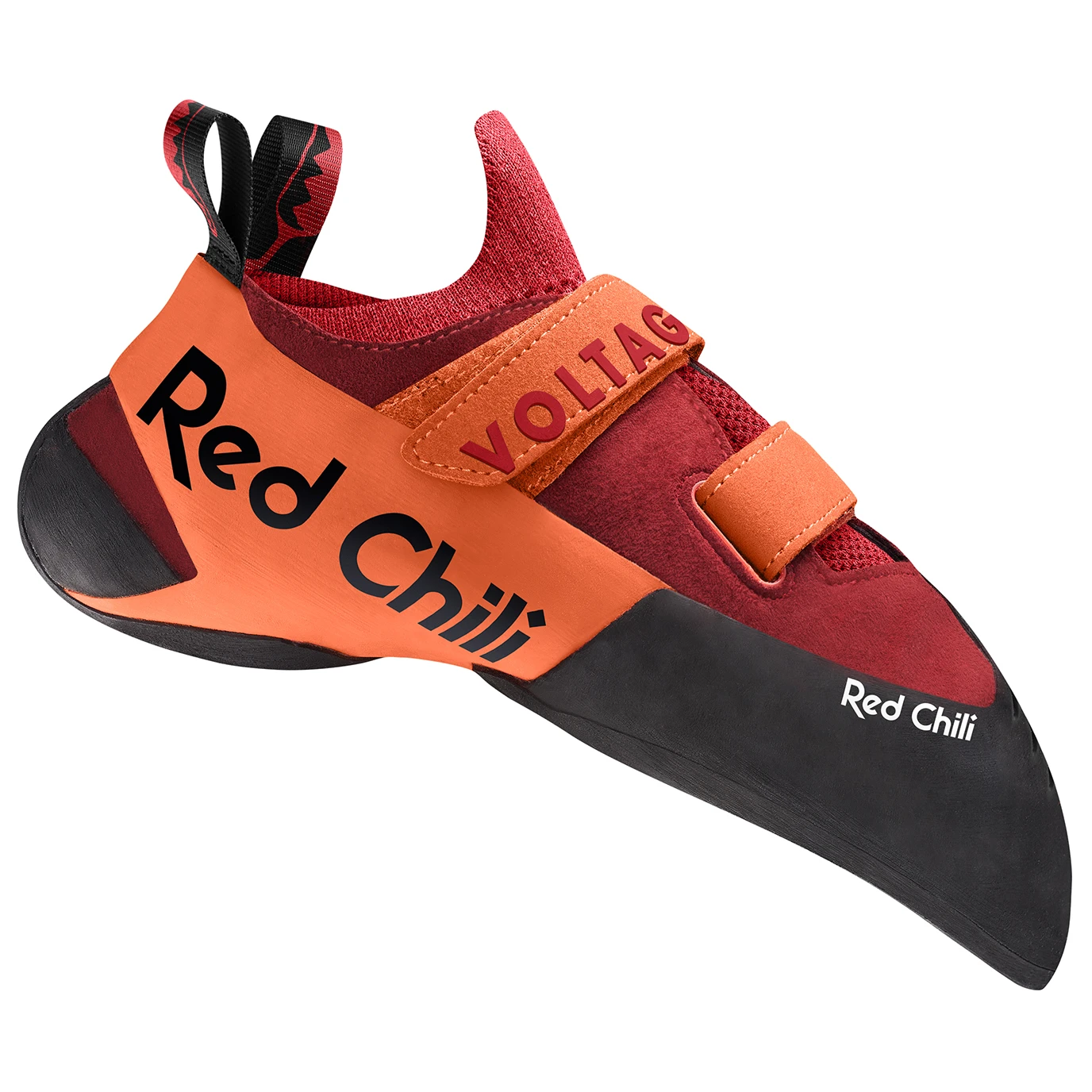 Red Chili Voltage - Climbing Shoes 1 Red Chili Voltage - Climbing Shoes
