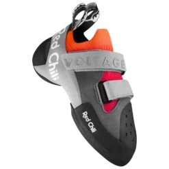 Red Chili Voltage LV II - Climbing Shoes -Outdoor Mountaineering Equipment Shop red chili voltage lv ii climbing shoes detail 3