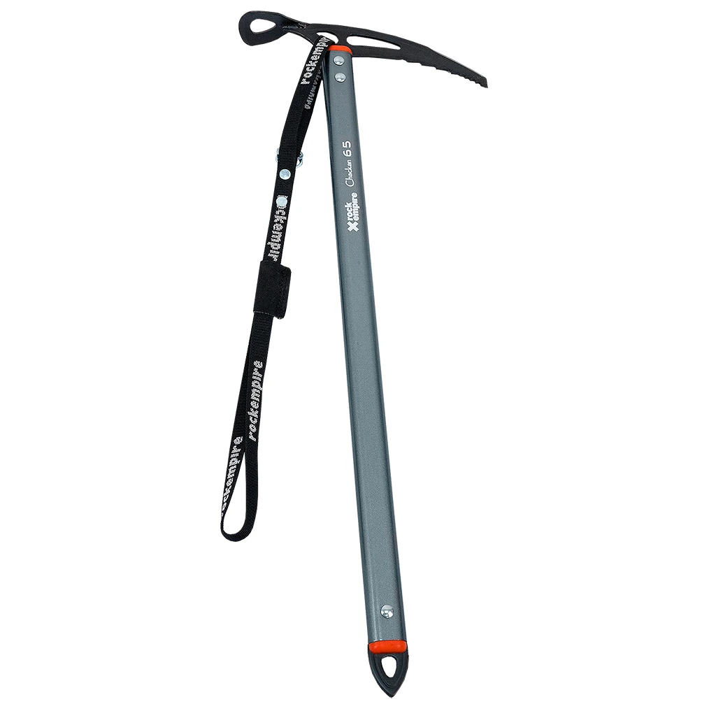 Rock Empire Chackan - Ice Axe 1 Rock Empire Chackan - Ice Axe