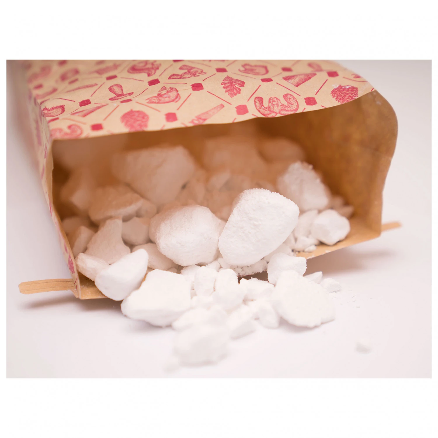 Chunky Chalk - Chalk 2 Chunky Chalk - Chalk - Image 2