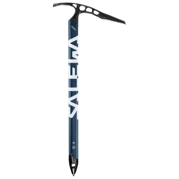 SALEWA Alpine-X Ice Axe - Ice Axe 1 SALEWA Alpine-X Ice Axe - Ice Axe
