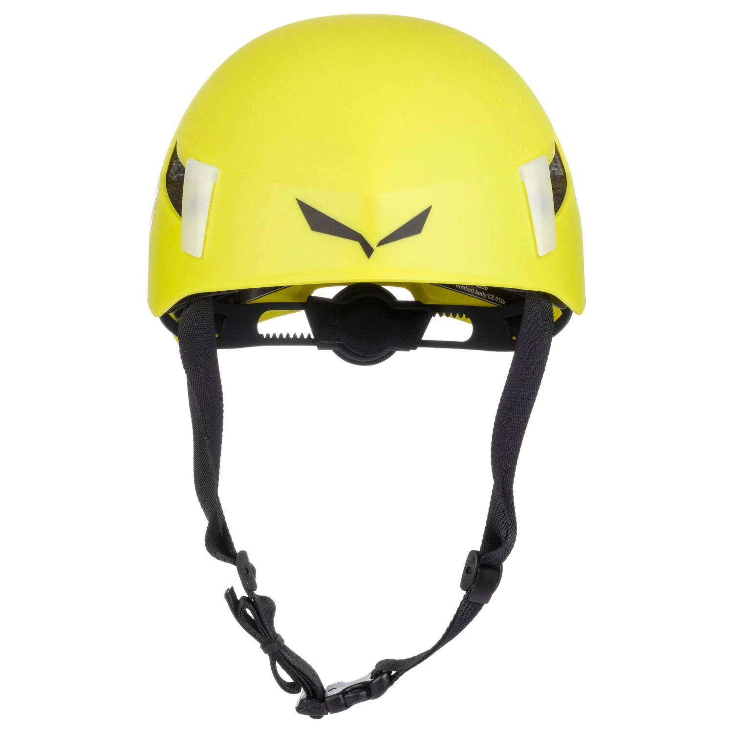 SALEWA Pura Helmet - Climbing Helmet 2 SALEWA Pura Helmet - Climbing Helmet - Image 2