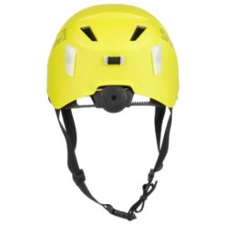 SALEWA Pura Helmet - Climbing Helmet 9 SALEWA Pura Helmet - Climbing Helmet -Outdoor Mountaineering Equipment Shop salewa pura helmet climbing helmet detail 4