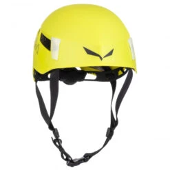 SALEWA Pura Helmet - Climbing Helmet 10 SALEWA Pura Helmet - Climbing Helmet -Outdoor Mountaineering Equipment Shop salewa pura helmet climbing helmet detail 5