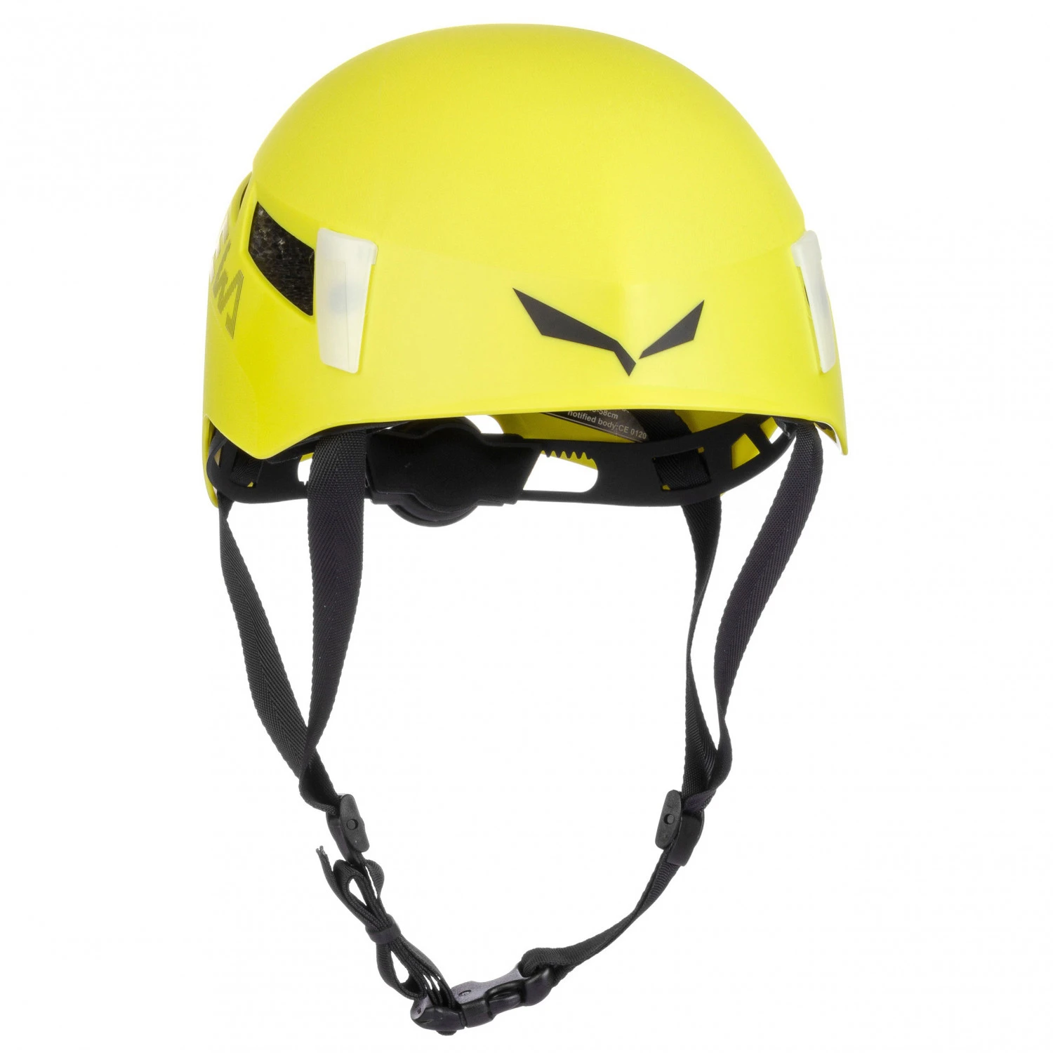 SALEWA Pura Helmet - Climbing Helmet 5 SALEWA Pura Helmet - Climbing Helmet - Image 5