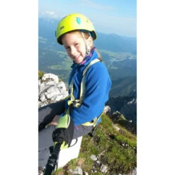 SALEWA Kid's Rookie FB - Full-body Harness -Outdoor Mountaineering Equipment Shop salewa rookie fb komplettgurt 16e6de2fa50070a0228f01c65d795a4a 1