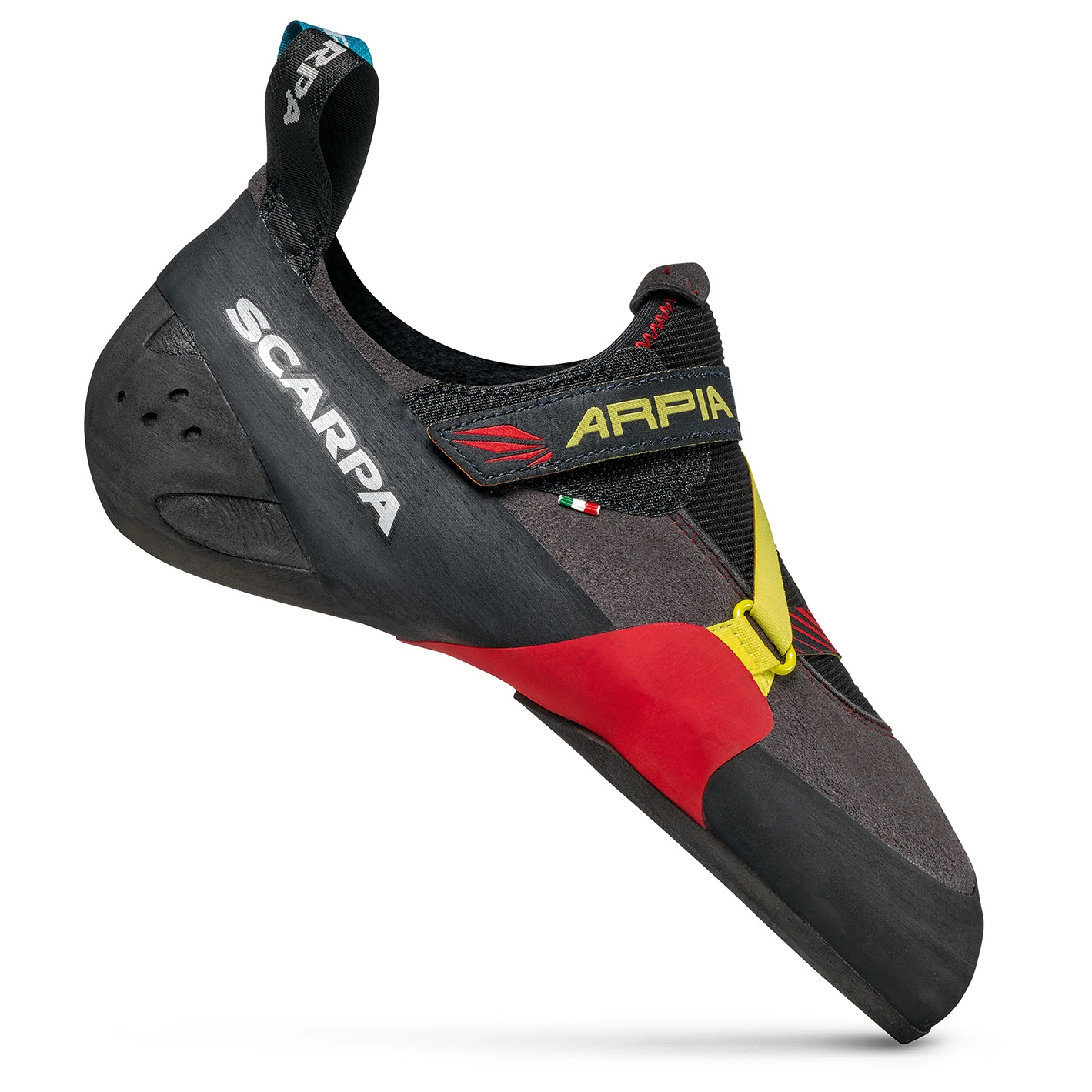 Scarpa Arpia - Climbing Shoes 2 Scarpa Arpia - Climbing Shoes - Image 2