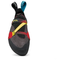 Scarpa Arpia - Climbing Shoes 10 Scarpa Arpia - Climbing Shoes -Outdoor Mountaineering Equipment Shop scarpa arpia climbing shoes detail 3