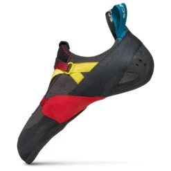 Scarpa Arpia - Climbing Shoes 11 Scarpa Arpia - Climbing Shoes -Outdoor Mountaineering Equipment Shop scarpa arpia climbing shoes detail 4