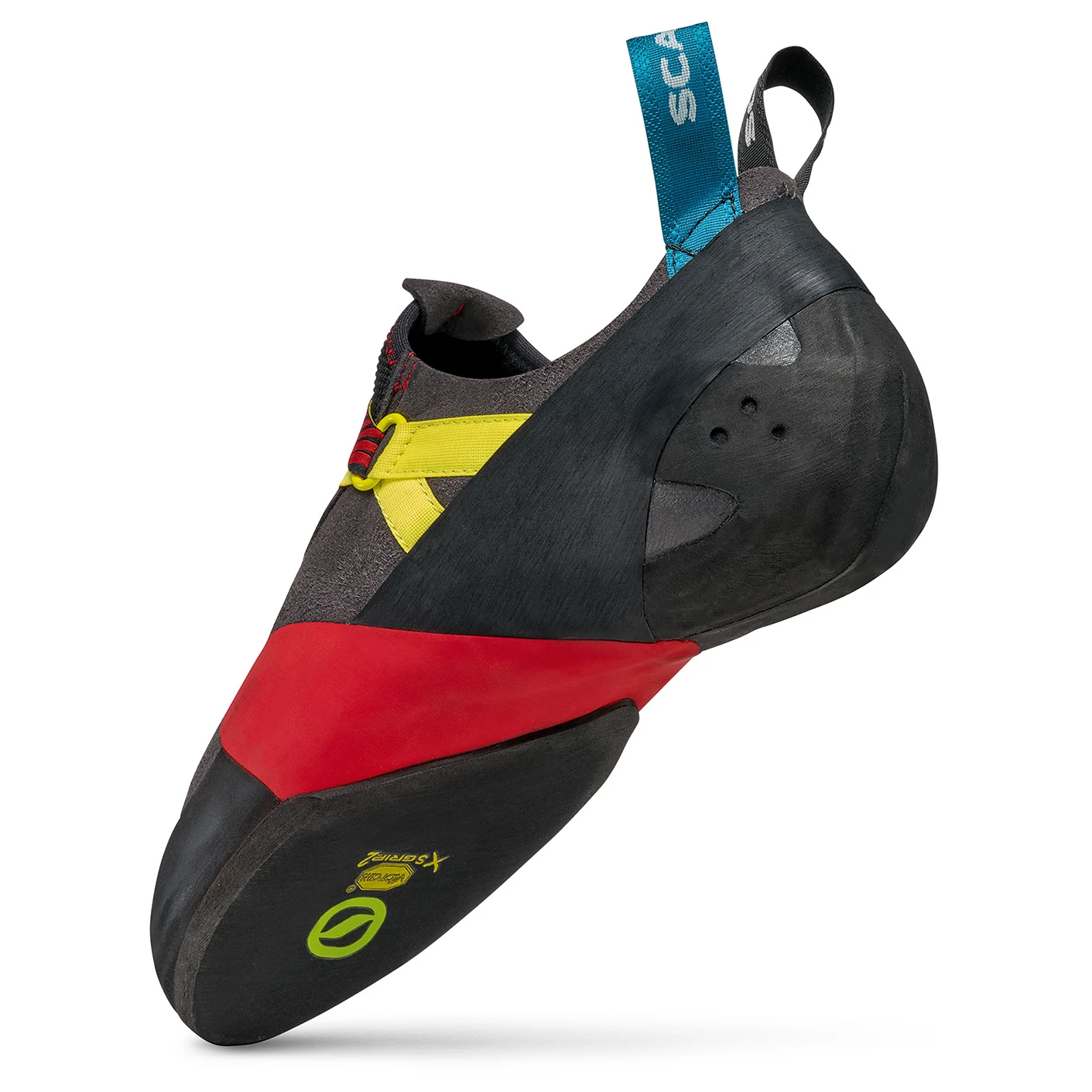 Scarpa Arpia - Climbing Shoes 5 Scarpa Arpia - Climbing Shoes - Image 5
