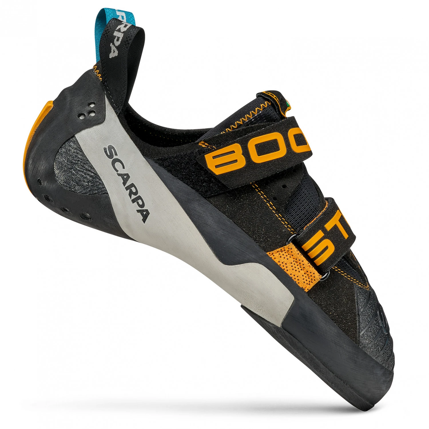 Scarpa Booster - Climbing Shoes 2 Scarpa Booster - Climbing Shoes - Image 2