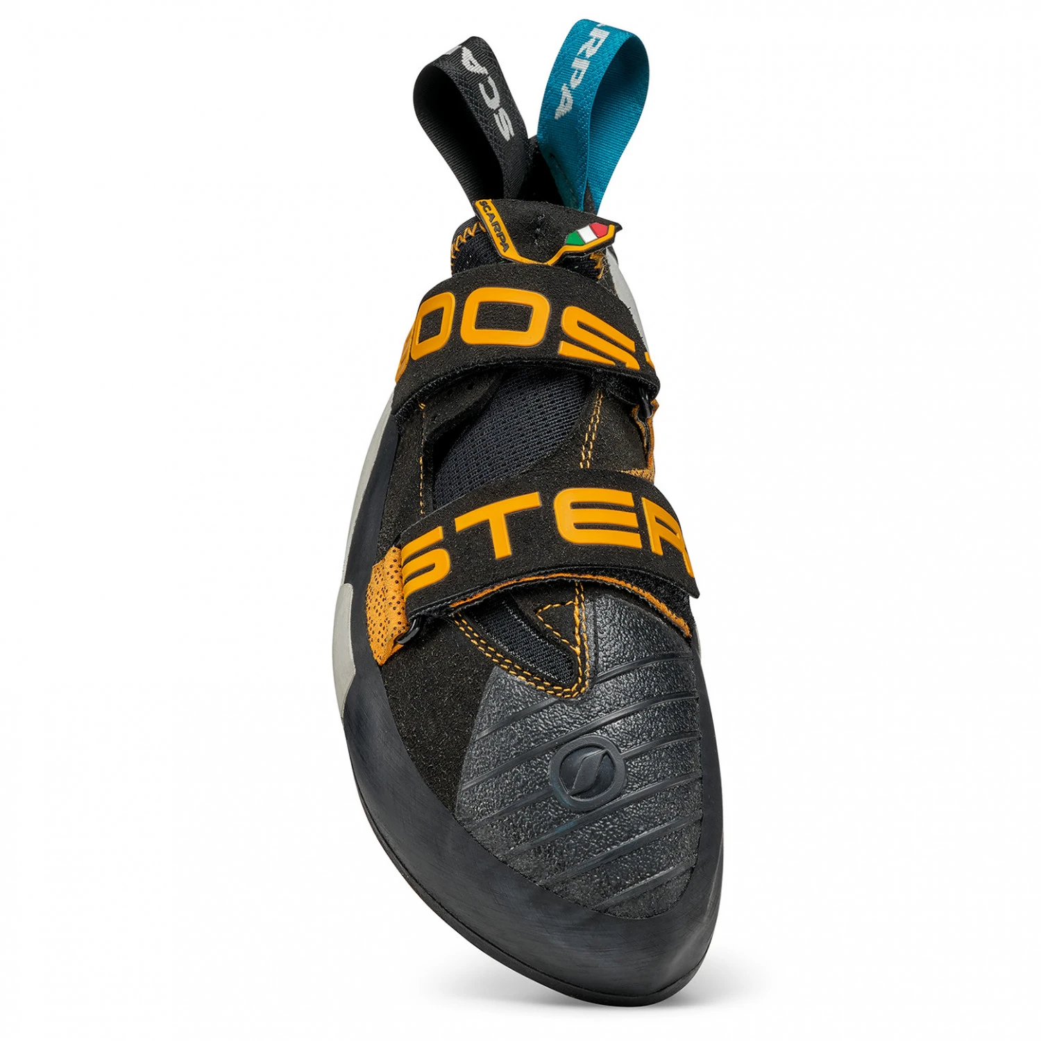 Scarpa Booster - Climbing Shoes 3 Scarpa Booster - Climbing Shoes - Image 3