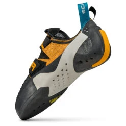 Scarpa Booster - Climbing Shoes 11 Scarpa Booster - Climbing Shoes -Outdoor Mountaineering Equipment Shop scarpa booster climbing shoes detail 5