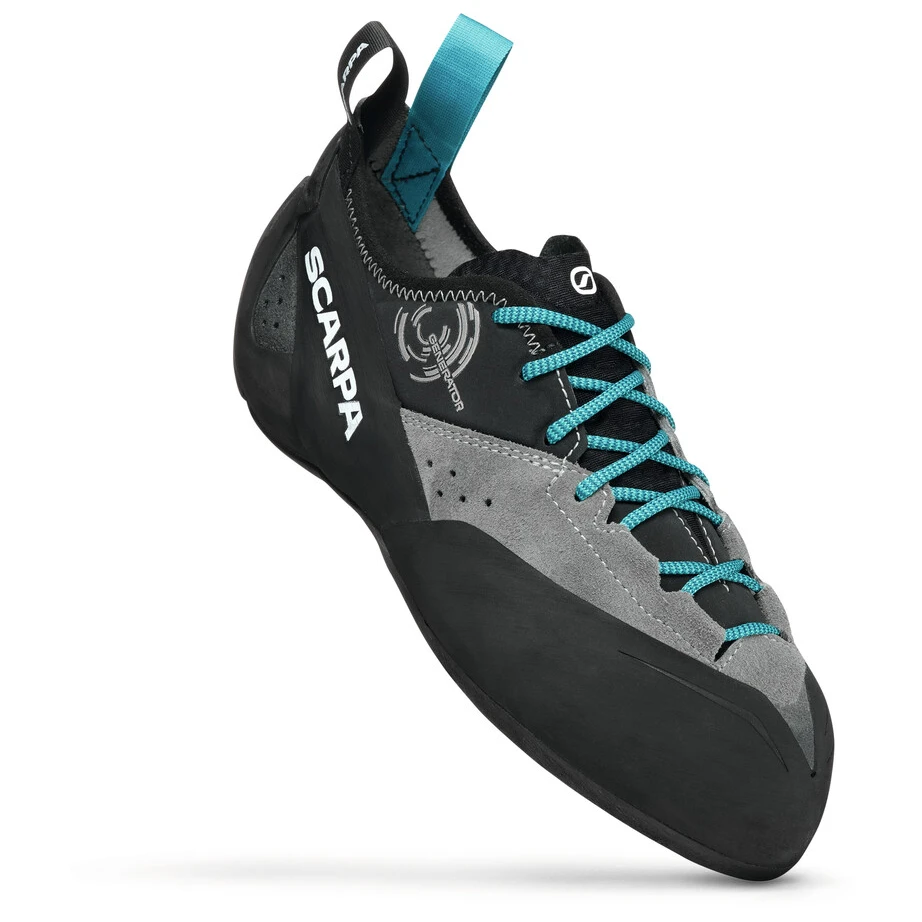 Scarpa Generator - Climbing Shoes 2 Scarpa Generator - Climbing Shoes - Image 2