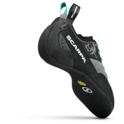 Scarpa Generator - Climbing Shoes 9 Scarpa Generator - Climbing Shoes -Outdoor Mountaineering Equipment Shop scarpa generator climbing shoes detail 3