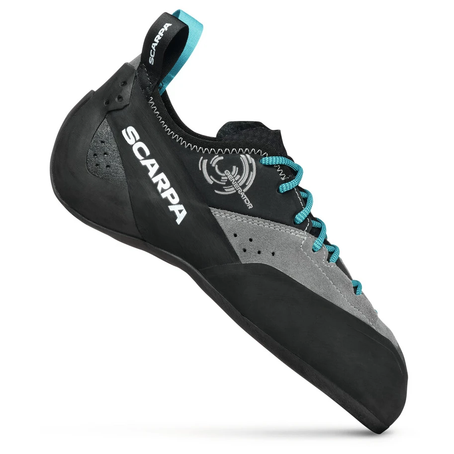 Scarpa Generator - Climbing Shoes 1 Scarpa Generator - Climbing Shoes