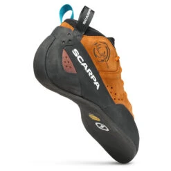Scarpa Generator Mid - Climbing Shoes -Outdoor Mountaineering Equipment Shop scarpa generator mid climbing shoes detail 5