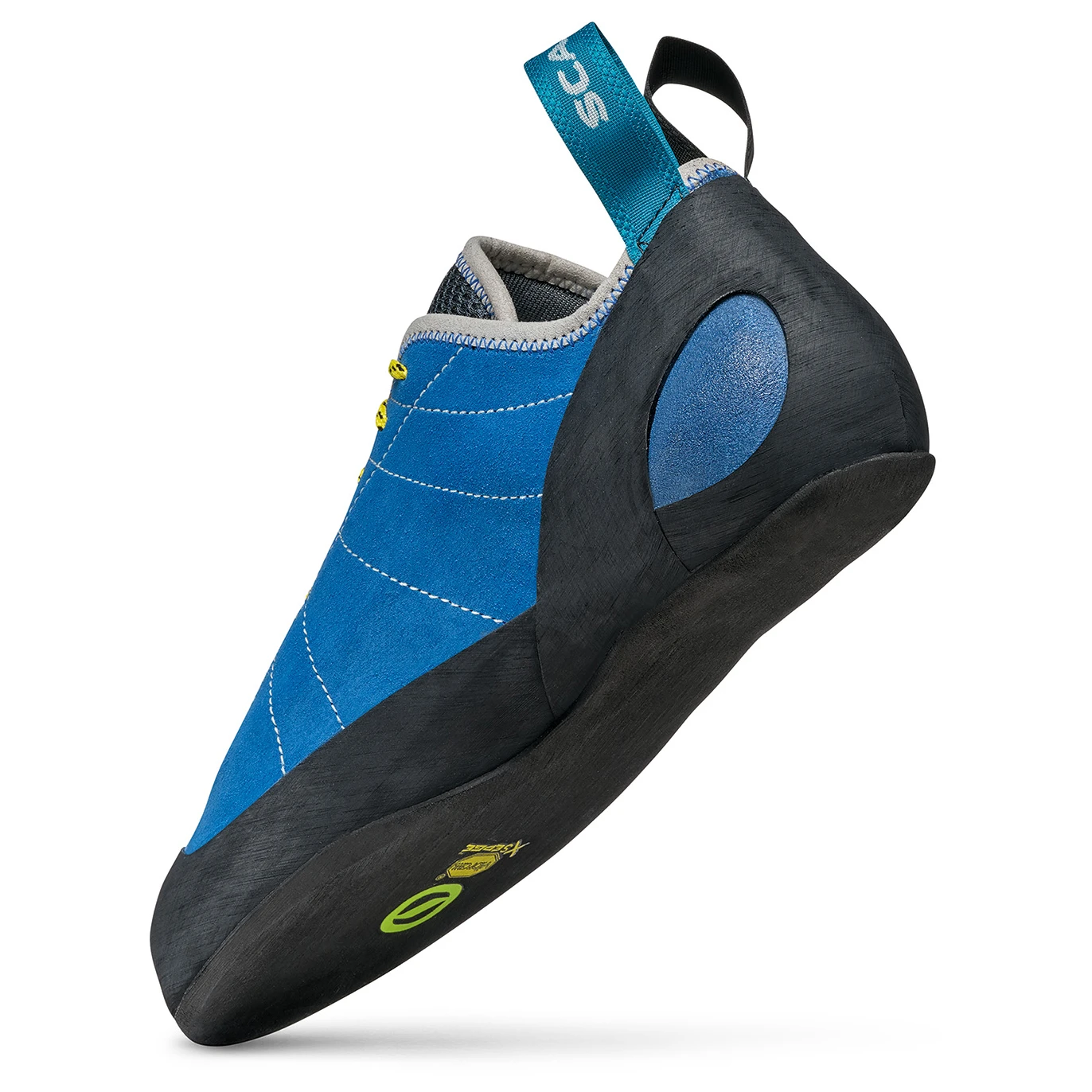Scarpa Helix - Climbing Shoes 5 Scarpa Helix - Climbing Shoes - Image 5