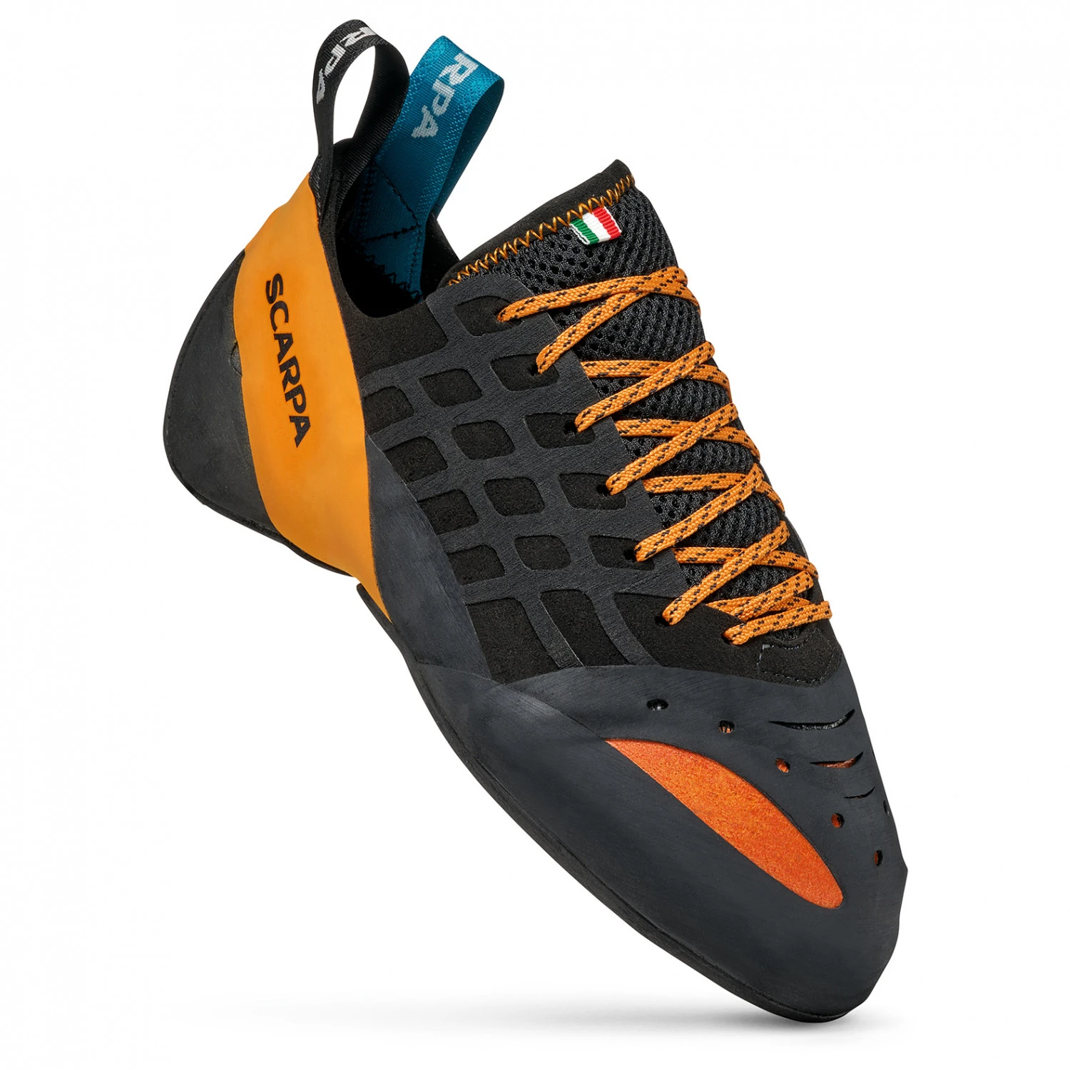 Scarpa Instinct Lace - Climbing Shoes 1 Scarpa Instinct Lace - Climbing Shoes