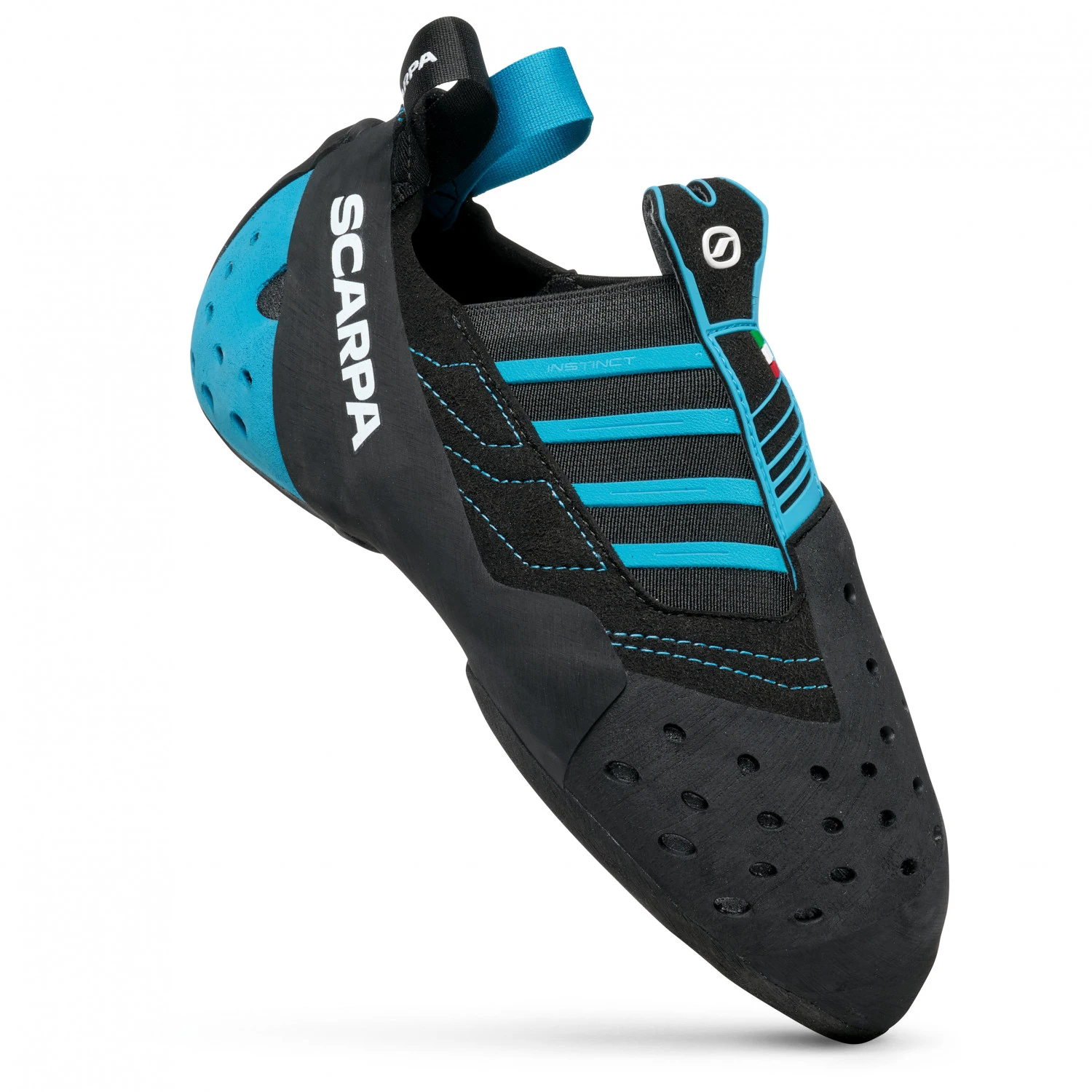 Scarpa Instinct S - Climbing Shoes 2 Scarpa Instinct S - Climbing Shoes - Image 2