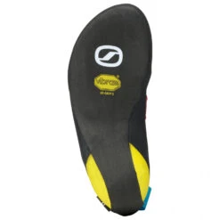 Scarpa Kid's Drago - Climbing Shoes -Outdoor Mountaineering Equipment Shop scarpa kids drago climbing shoes detail 7