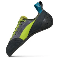 Scarpa Maestro - Climbing Shoes 10 Scarpa Maestro - Climbing Shoes -Outdoor Mountaineering Equipment Shop scarpa maestro climbing shoes detail 4