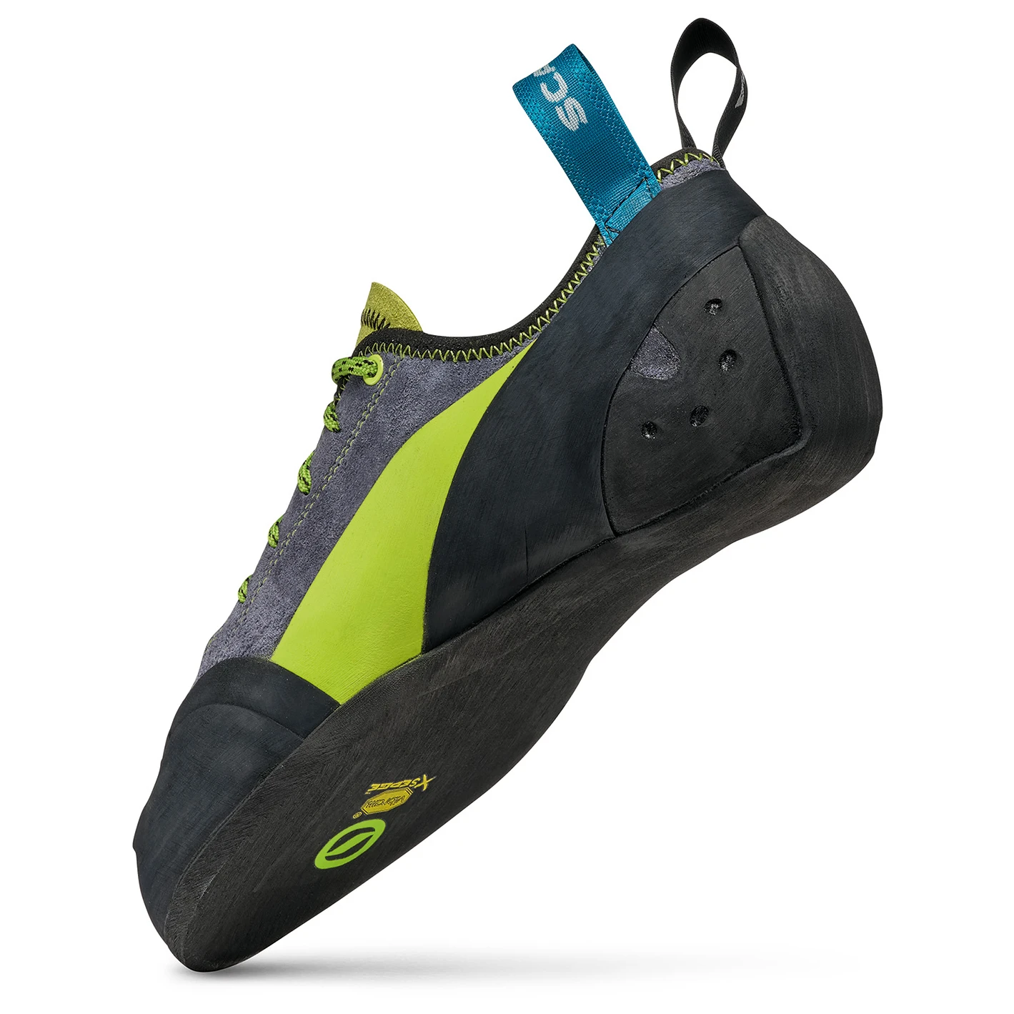 Scarpa Maestro - Climbing Shoes 5 Scarpa Maestro - Climbing Shoes - Image 5