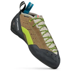 Scarpa Maestro Mid Eco - Climbing Shoes