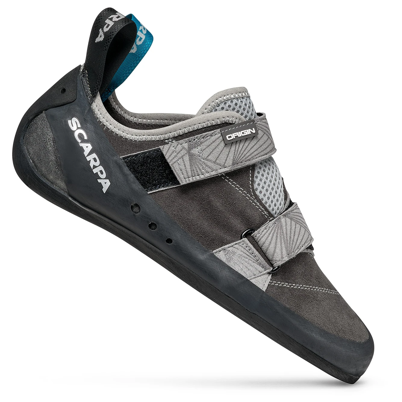 Scarpa Origin - Climbing Shoes 2 Scarpa Origin - Climbing Shoes - Image 2