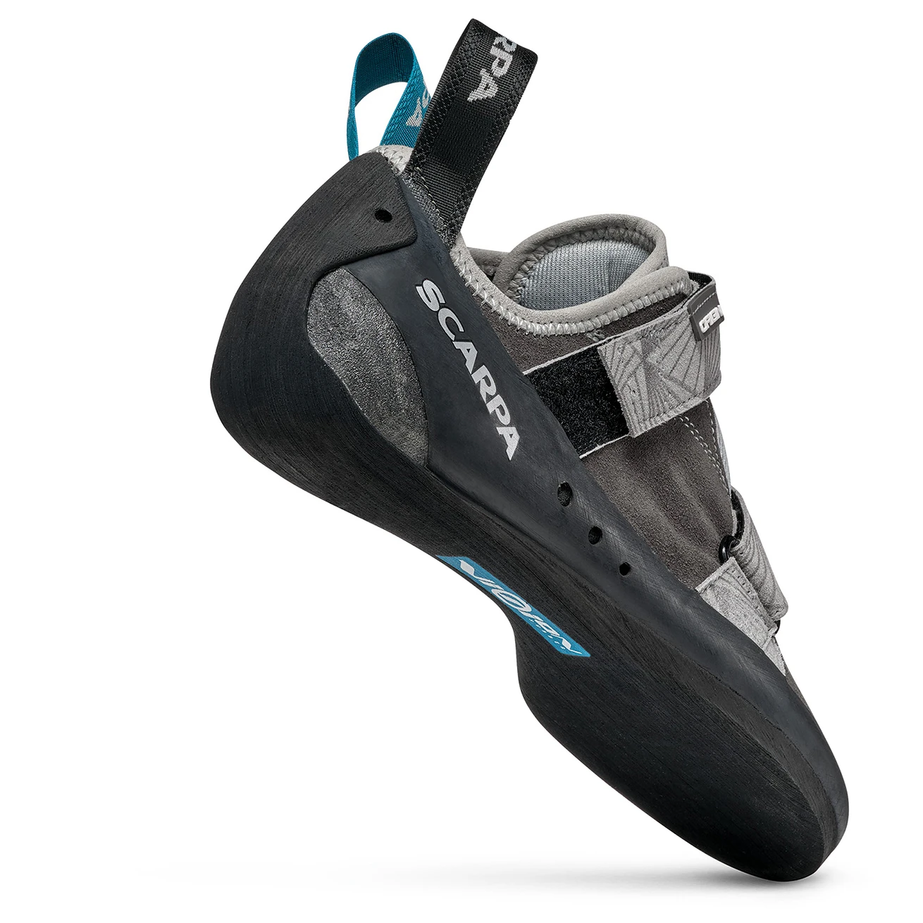Scarpa Origin - Climbing Shoes 6 Scarpa Origin - Climbing Shoes - Image 6