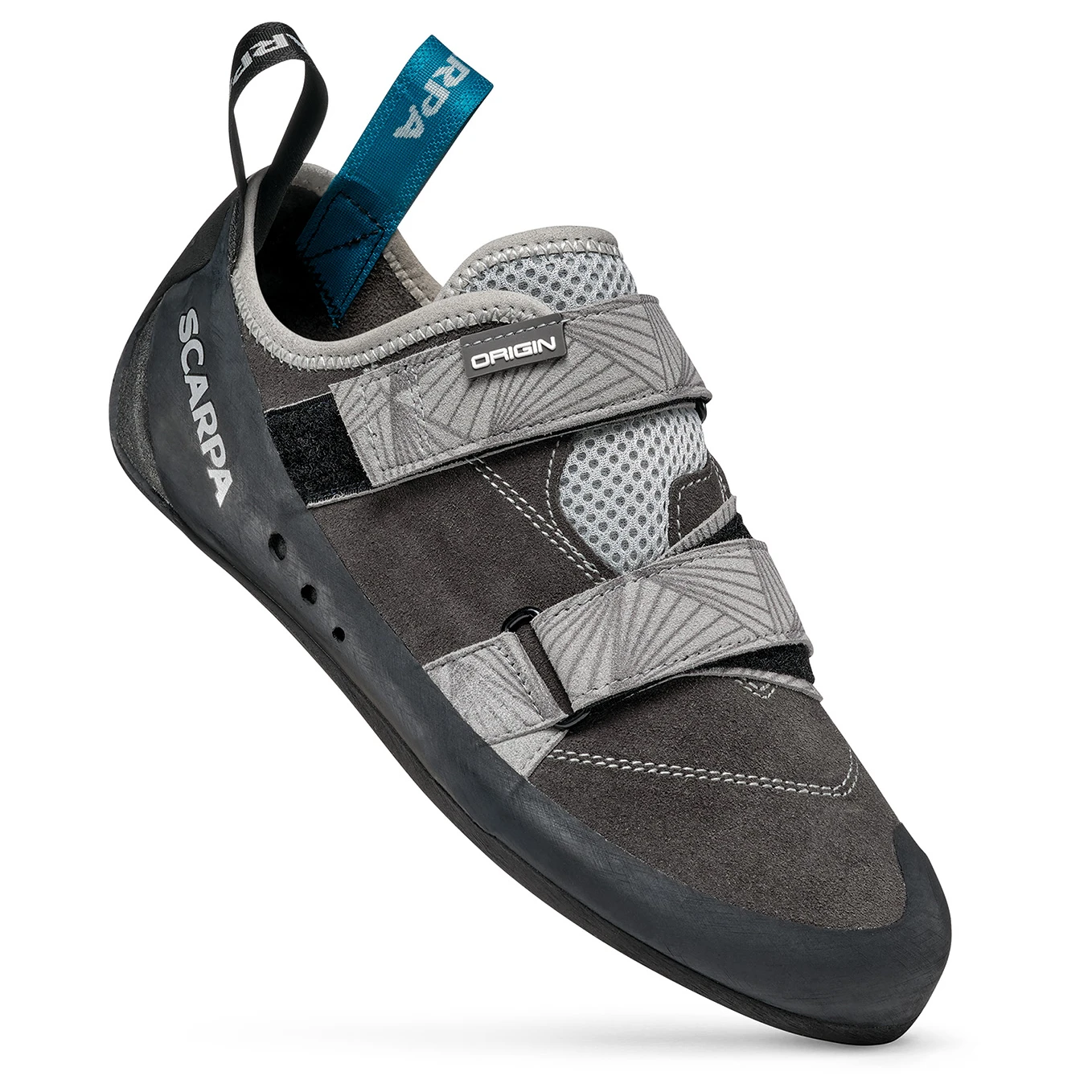 Scarpa Origin - Climbing Shoes 1 Scarpa Origin - Climbing Shoes
