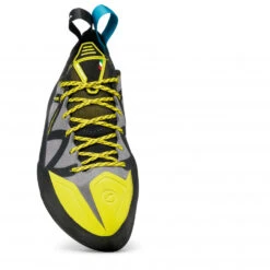 Scarpa Vapor - Climbing Shoes -Outdoor Mountaineering Equipment Shop scarpa vapor climbing shoes detail 3