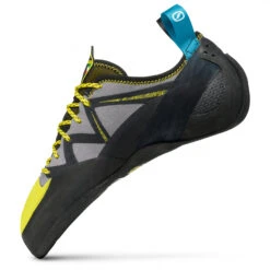 Scarpa Vapor - Climbing Shoes -Outdoor Mountaineering Equipment Shop scarpa vapor climbing shoes detail 4