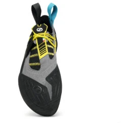 Scarpa Vapor S - Climbing Shoes 10 Scarpa Vapor S - Climbing Shoes -Outdoor Mountaineering Equipment Shop scarpa vapor s climbing shoes detail 5