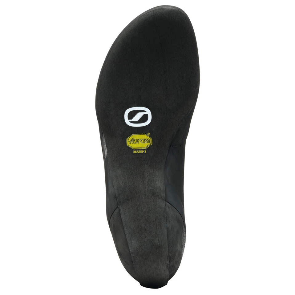 Scarpa Vapor S - Climbing Shoes 6 Scarpa Vapor S - Climbing Shoes - Image 6