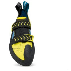 Scarpa Vapor V - Climbing Shoes -Outdoor Mountaineering Equipment Shop scarpa vapor v climbing shoes bf 1 detail 3